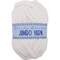 ThreadArt Chunky Chenille Yarn for Hand Knitting – Jumbo Blanket Yarn, Soft Thick Polyester Chenille for Arm Knitting, DIY Throws, Pillows & Pet Beds – 26–27 Yards, 8 oz -Available in Singles, 3 Pack, and 6 Pack